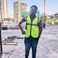 Sanket Bechavade