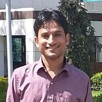 Manoj Kumar Garg