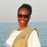 Rachel Shongwe Masuku