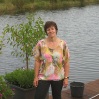 Jannie Prikken