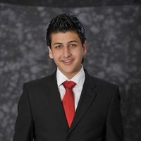 Ahmad Dakroub