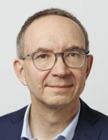 Christophe Martinet