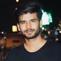 Aehtajaz Ahmed
