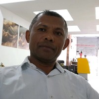 Reginaldo Silva Henrique