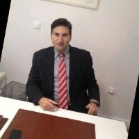 Panagiotis Tsilimidos