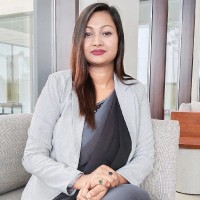 Shweta Kumari