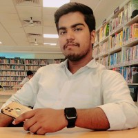 Avnish Yadav