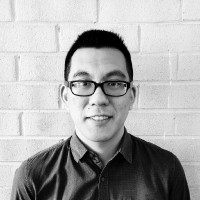 Raymond Wu