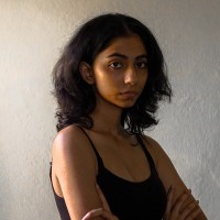 Vaibhavi Ananya