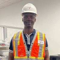 Brice Mbopda Kamgue