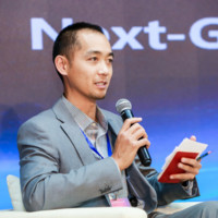 Albert Tseng