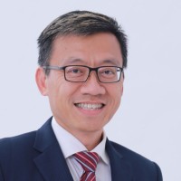 Dr TAN Eng Han .