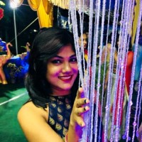 Supriya K V