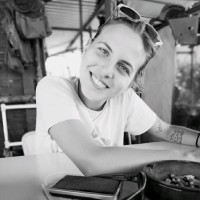 giada bagolin