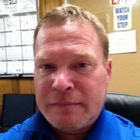 Mark Doiron