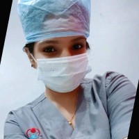 Shrushti Gawe