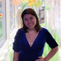 Gisselle Moreno
