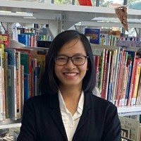 Sarah (Nga) Le