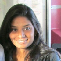 Sweta Malpekar