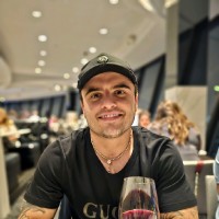 Rodrigo Melo