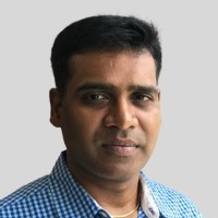 Anand Elumalai