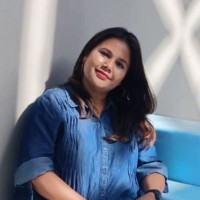 Surbhi Rathod