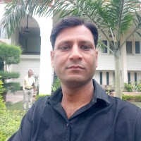 Ashok Kumawat