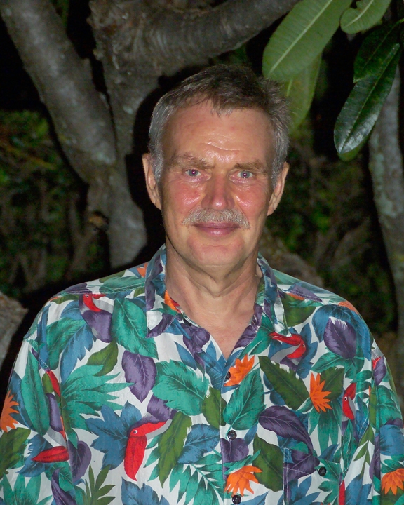 Peter Müller