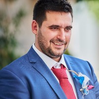 Hristo Kolev