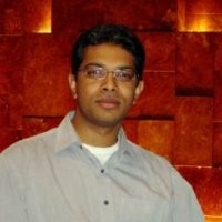 Shailendra Kumar
