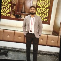 Suvendu Mohanty