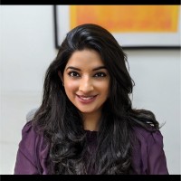 Arati Nair