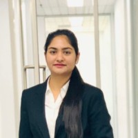 Gaganpreet Kaur