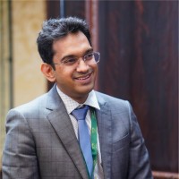 Akshay Bhargava
