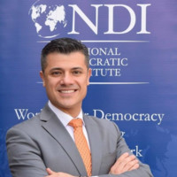 Alexander Chavarria