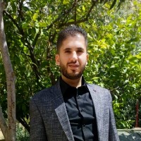 Mahmoud Khater
