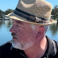 Andrew Dickson