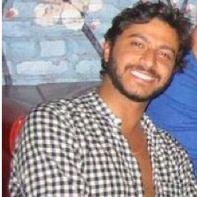 Ehab Ammar