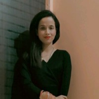 Preeti Singh