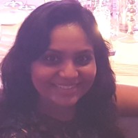 Krishna Patel