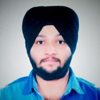 Jaspreet Singh
