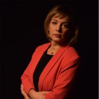 Anna Perczak Mróz
