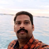 Saravanan E