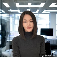 Lisa Jiang