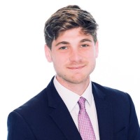 Benjamin Upton