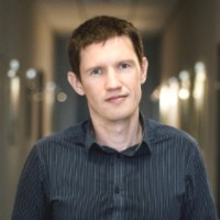 Andrii Sitnikov