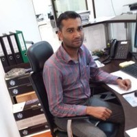 Mubarak Ali