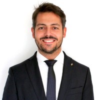 Tiago Leiria De Brito
