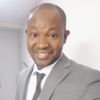 Amadou KAMAGATE