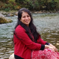 Sheetal Arya
